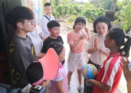 放假通知！2023年中小学暑假时间公布，最“不幸”地区假期少17天-2023年什么时候放寒假 河南