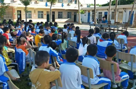 放假通知！2023年中小学暑假时间公布，最“不幸”地区假期少17天-2023年什么时候放寒假 河南