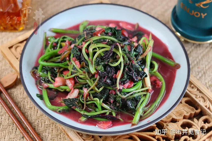 男人夏日进补，建议以“镁”为先，多吃4菜2果，恢复活力快得很（镁对男人的功效）