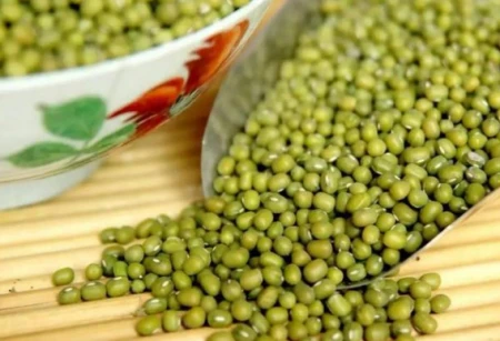 绿豆和它是黄金组合，每天喝点，湿气、失眠或会“绕道走”-绿豆和哪些一起吃可以减肥吗孕妇