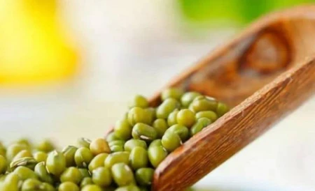 绿豆和它是黄金组合，每天喝点，湿气、失眠或会“绕道走”-绿豆和哪些一起吃可以减肥吗孕妇