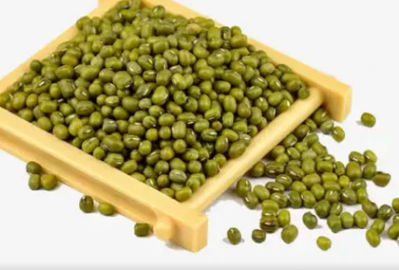 绿豆和它是黄金组合，每天喝点，湿气、失眠或会“绕道走”-绿豆和哪些一起吃可以减肥吗孕妇