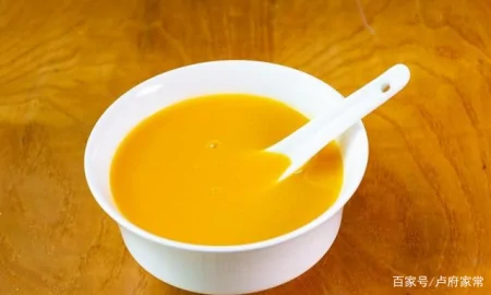 春季脾胃，这三种黄金食物，不要尝试可能会后悔-春季养脾胃的食疗