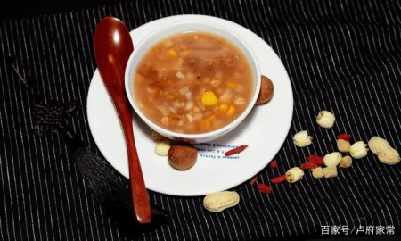 春季脾胃，这三种黄金食物，不要尝试可能会后悔-春季养脾胃的食疗