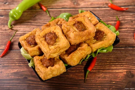 惠 州 地 区 的 美 食-惠州城区美食