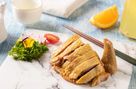 惠 州 地 区 的 美 食-惠州城区美食