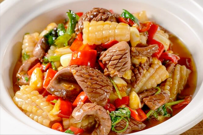 三伏天，是男人进补黄金期，多吃3道“扶阳菜”，精力充沛身体棒（扶阳补阳最佳方法）