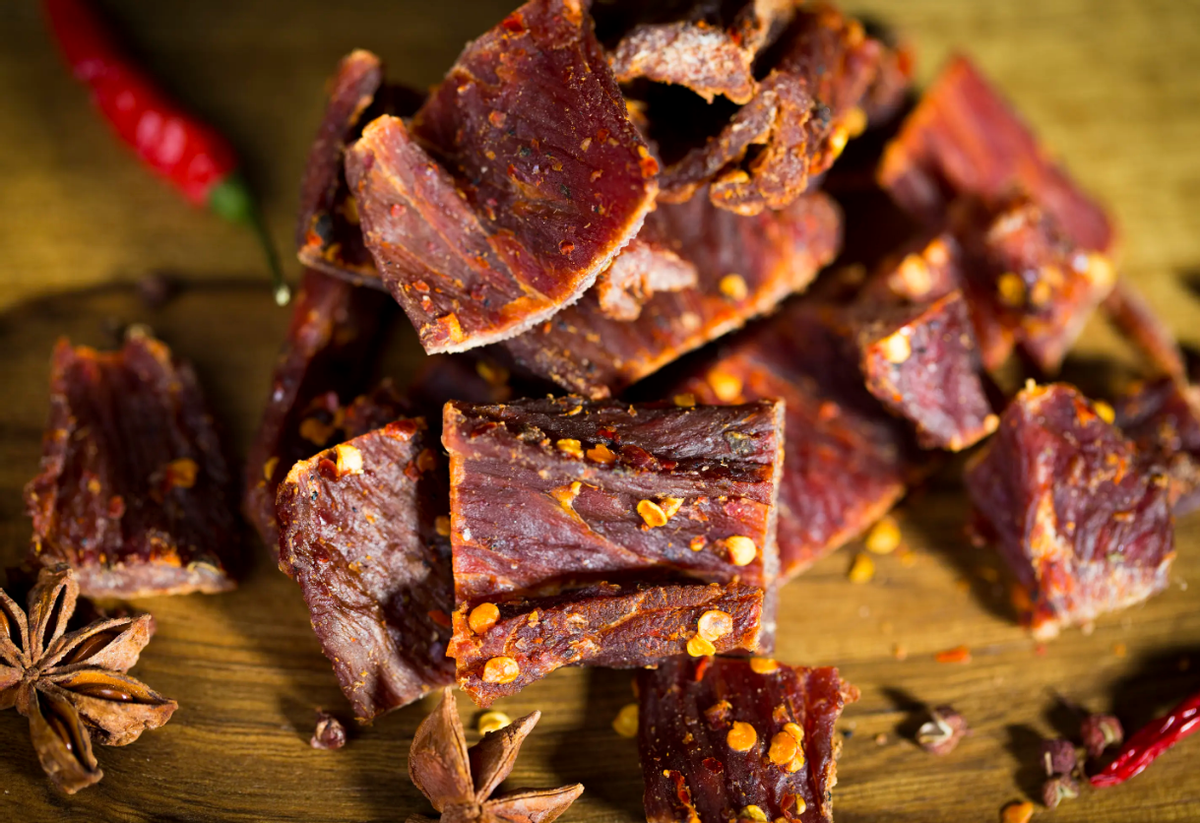 建议男人：无论有钱没钱，这5种食物要多吃，补充营养身体棒（男人该补什么才更强大）