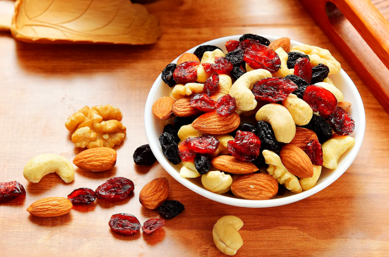 建议男人：无论有钱没钱，这5种食物要多吃，补充营养身体棒（男人该补什么才更强大）