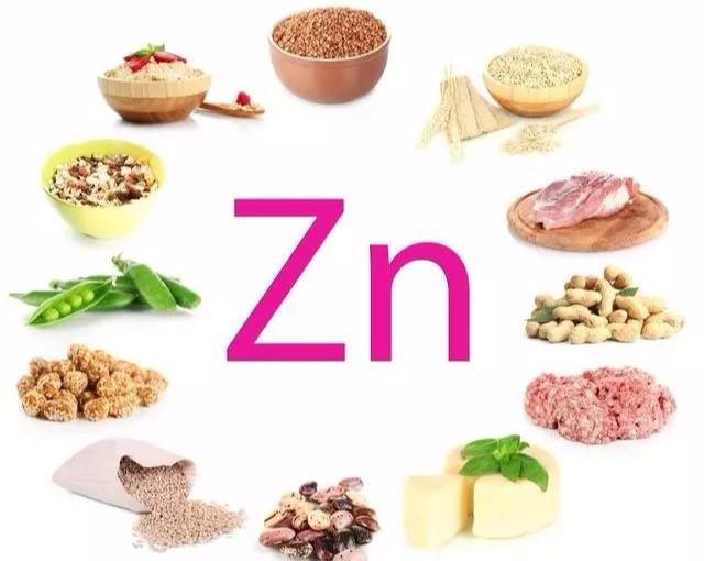 男性朋友为何要补锌？吃哪些食物才能快速补锌？（男人补锌吃什么最好）