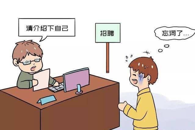 “请简单介绍一下自己”，如何回答才能让面试官印象深刻-面试官说请你简单介绍一下自己怎么回复