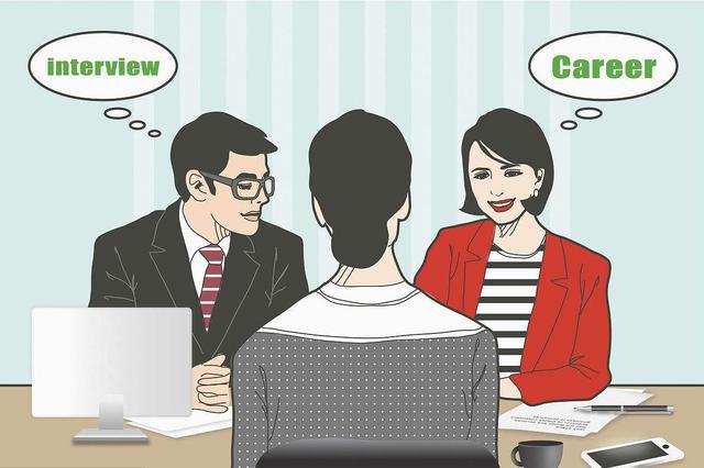 “请简单介绍一下自己”，如何回答才能让面试官印象深刻-面试官说请你简单介绍一下自己怎么回复