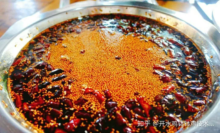 钵钵鸡调料怎么做？（钵钵鸡调料怎么弄好吃）