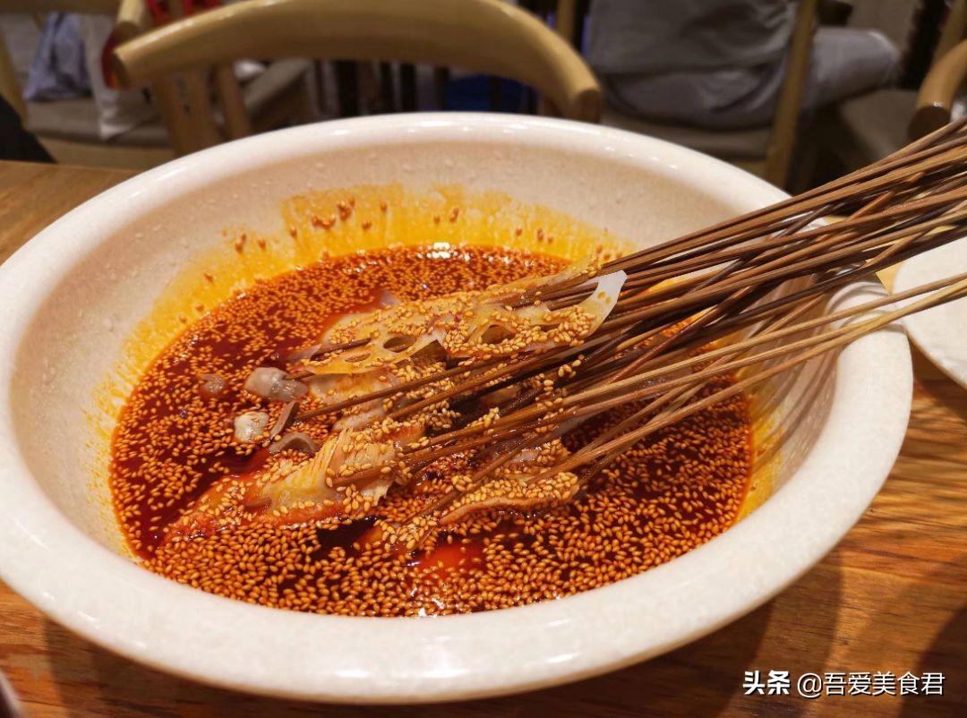 教你不外传的鲜香麻辣好吃钵钵鸡，实体店秘方奉上做法及配方（钵钵鸡怎么做好吃窍门）