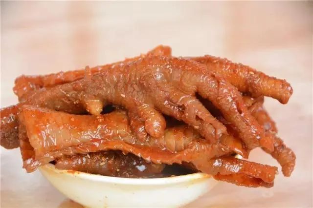 创建天府旅游名县 | 舌尖上的邛崃——钵钵鸡，麻辣爽口~（邛崃好吃的）