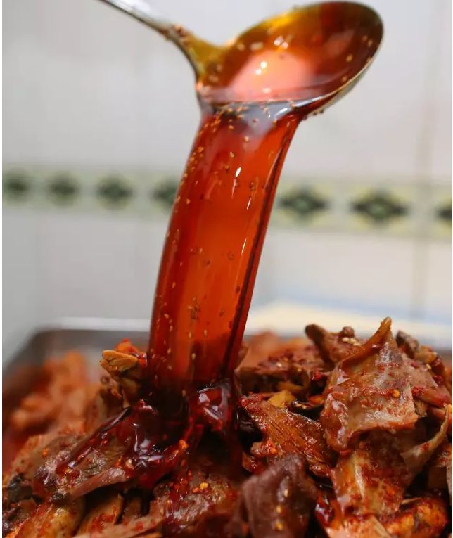 创建天府旅游名县 | 舌尖上的邛崃——钵钵鸡，麻辣爽口~（邛崃好吃的）