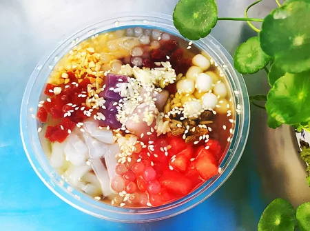 成都美食名天下，到成都一定不能错过的9大美食，是味道更是情怀（成都美食都有哪些地方特色）