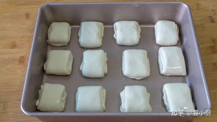 鸡蛋灌饼最简单正宗的做法，有技巧无难度，个个鼓大泡，不用再买（鸡蛋灌饼在家怎么做）