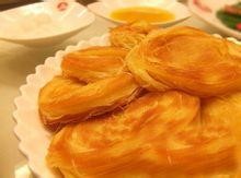 鸡蛋灌饼的多种做法（鸡蛋灌饼的多种做法）