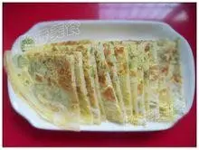 鸡蛋灌饼的多种做法（鸡蛋灌饼的多种做法）