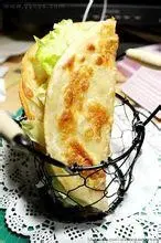 鸡蛋灌饼的多种做法（鸡蛋灌饼的多种做法）