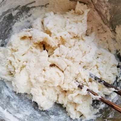 学会鸡蛋灌饼，早餐不用愁（鸡蛋灌饼制作方法及配料）