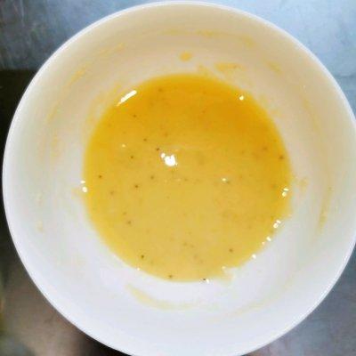 学会鸡蛋灌饼，早餐不用愁（鸡蛋灌饼制作方法及配料）