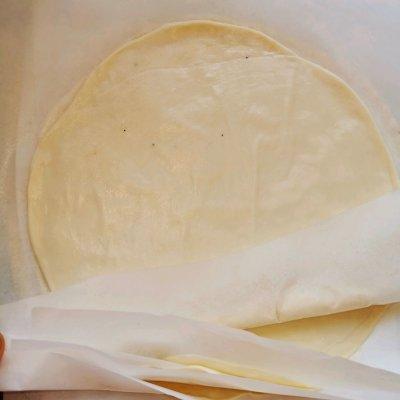 学会鸡蛋灌饼，早餐不用愁（鸡蛋灌饼制作方法及配料）