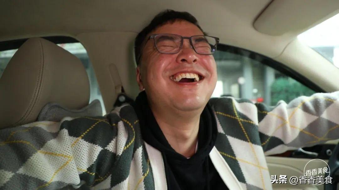 只要路过就想来一个的人气小吃，先煎后炕外酥内香（先煎怎么弄）