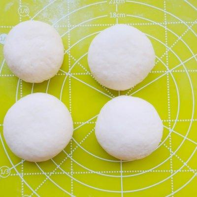 鸡蛋灌饼·疫情在家做美食早餐不重样（鸡蛋灌饼怎么做简单）