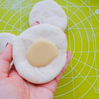 鸡蛋灌饼·疫情在家做美食早餐不重样（鸡蛋灌饼怎么做简单）