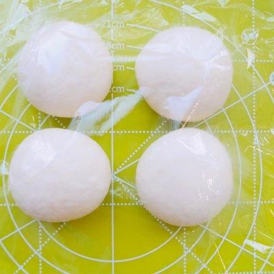 鸡蛋灌饼·疫情在家做美食早餐不重样（鸡蛋灌饼怎么做简单）