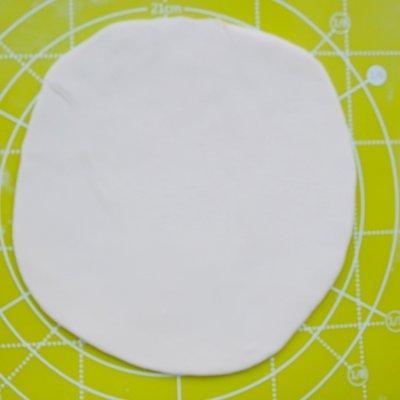 鸡蛋灌饼·疫情在家做美食早餐不重样（鸡蛋灌饼怎么做简单）