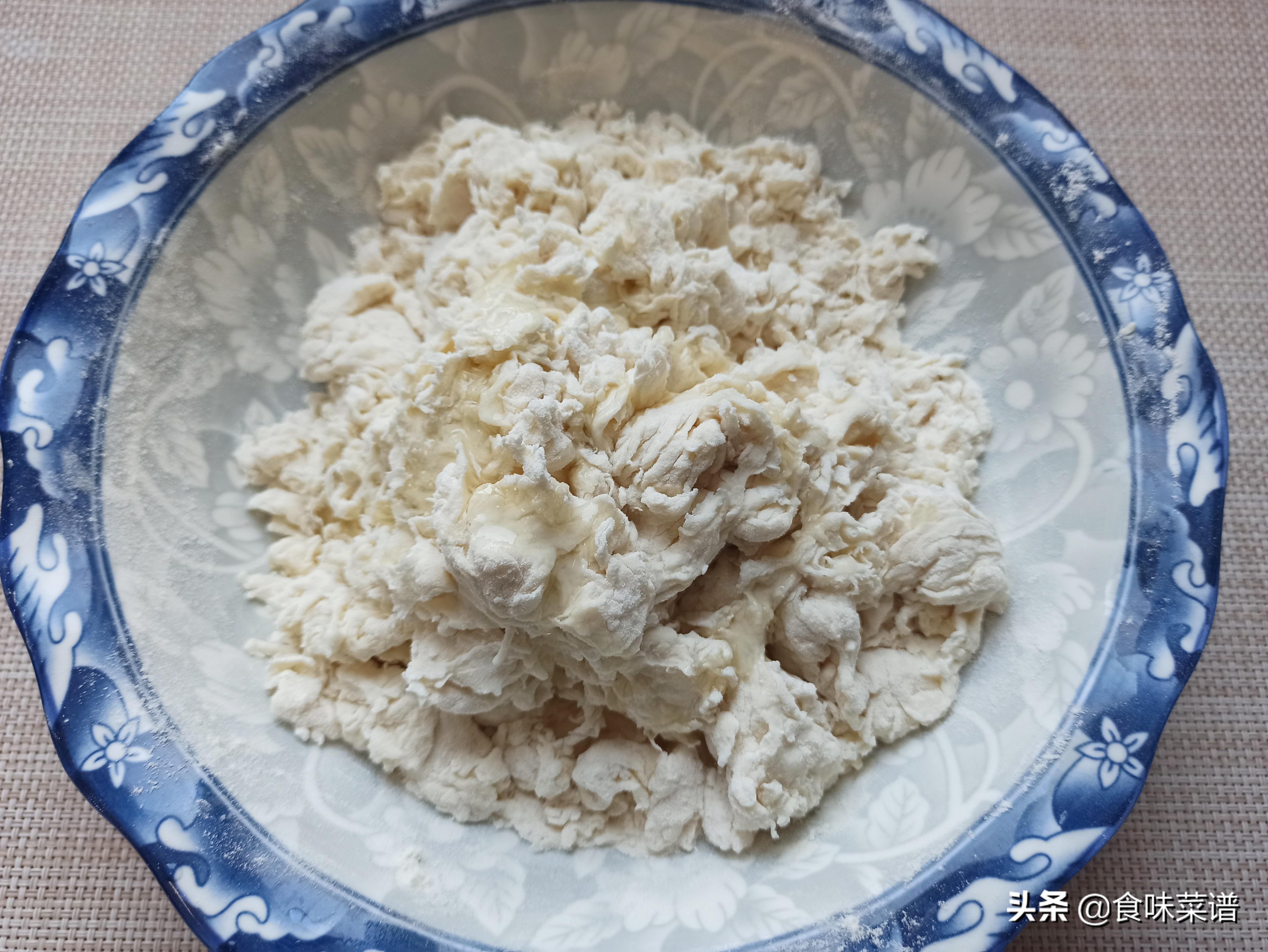 鸡蛋灌饼怎么做才好吃？原来秘诀全在这，个个鼓包，好吃省时省力（鸡蛋灌饼怎么做啊视频教程下载）