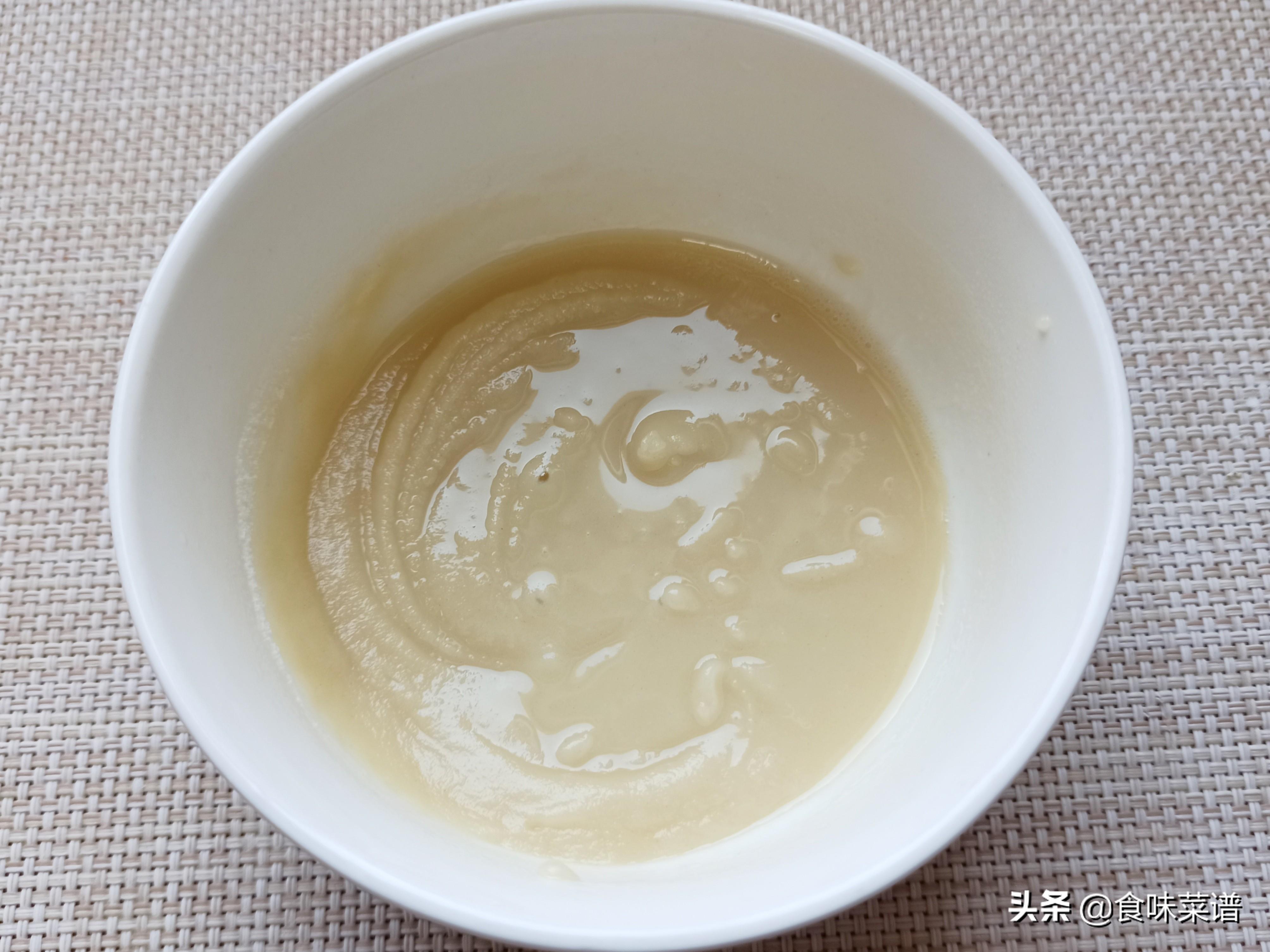 鸡蛋灌饼怎么做才好吃？原来秘诀全在这，个个鼓包，好吃省时省力（鸡蛋灌饼怎么做啊视频教程下载）