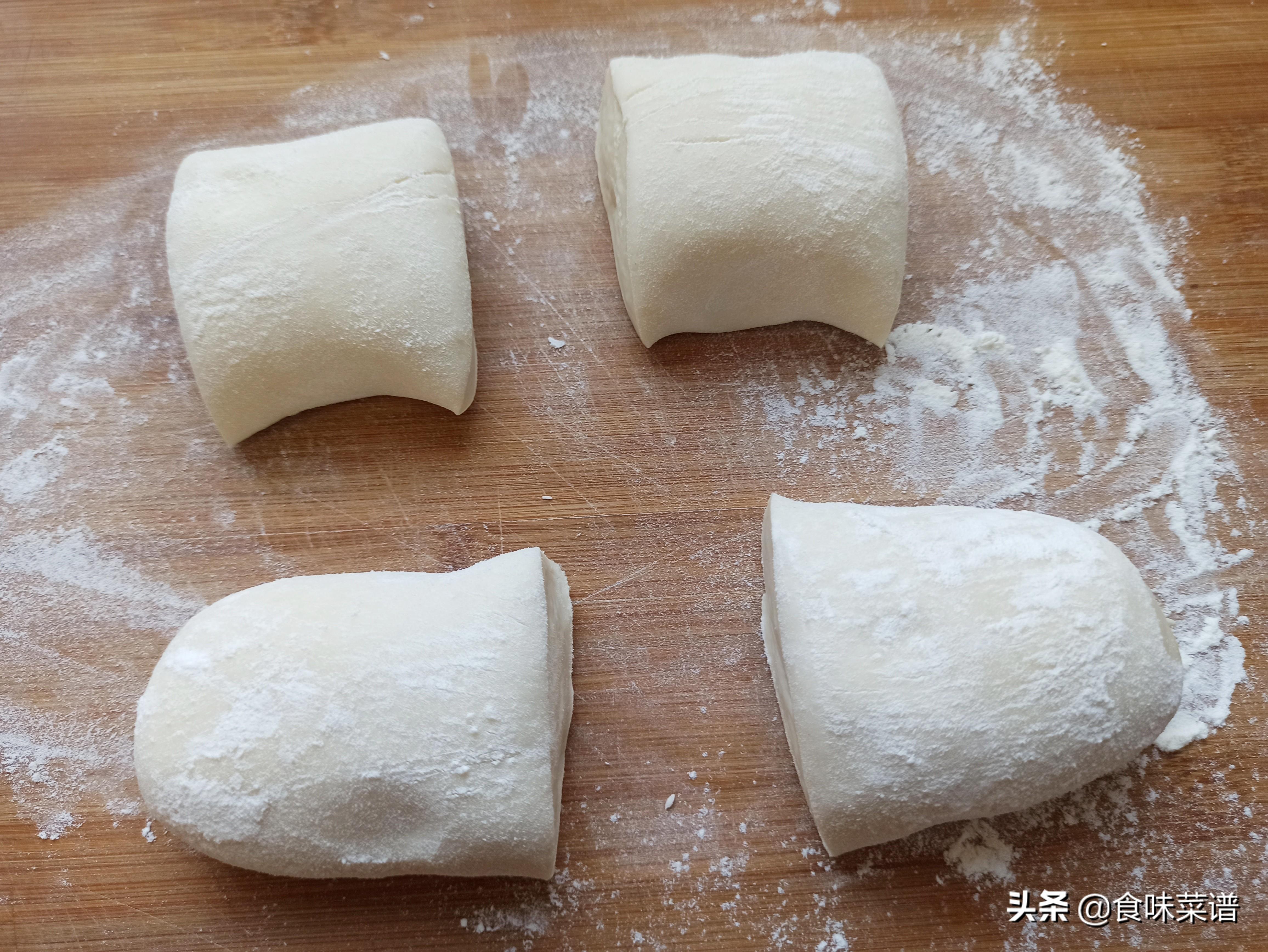 鸡蛋灌饼怎么做才好吃？原来秘诀全在这，个个鼓包，好吃省时省力（鸡蛋灌饼怎么做啊视频教程下载）