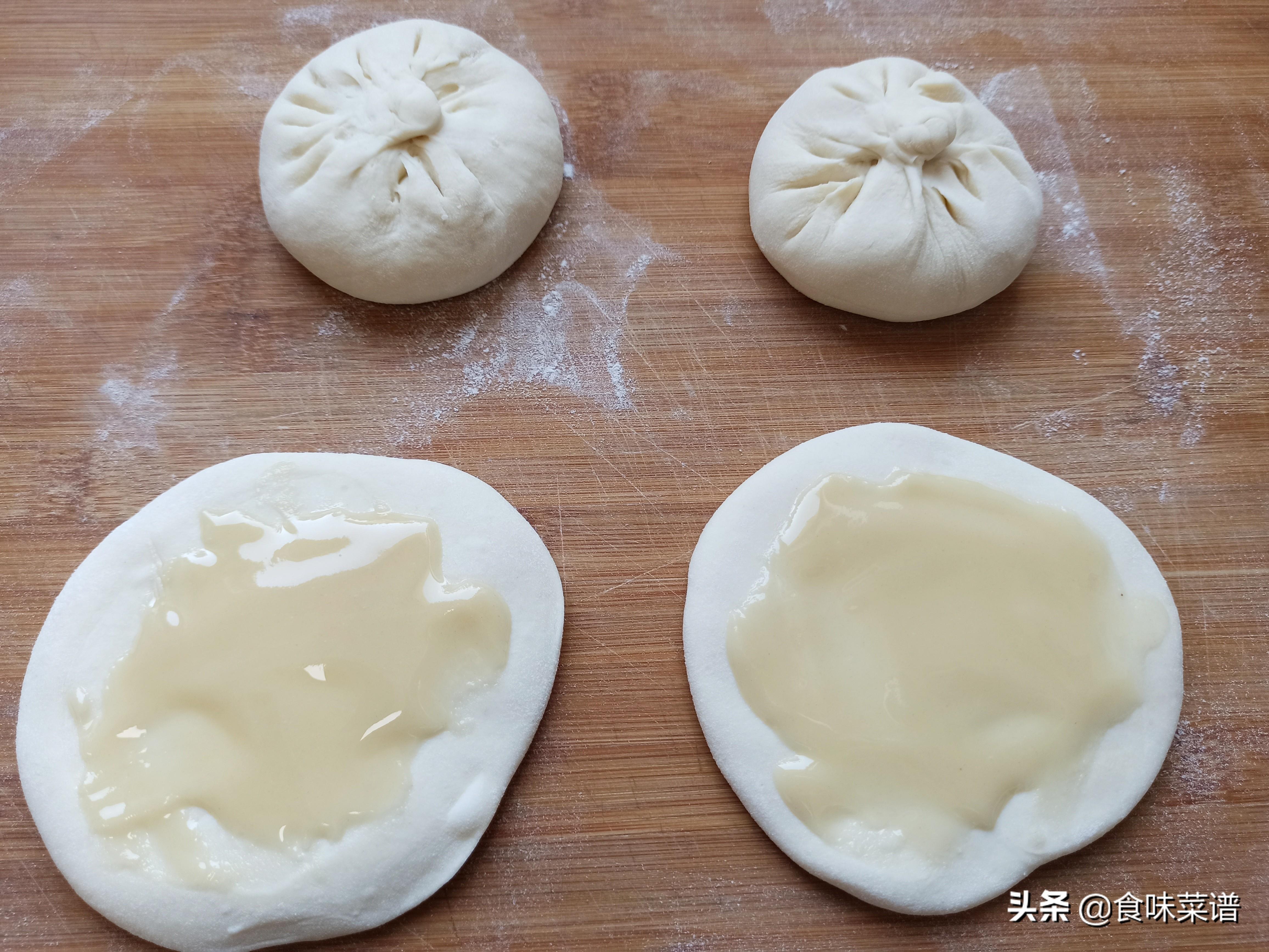 鸡蛋灌饼怎么做才好吃？原来秘诀全在这，个个鼓包，好吃省时省力（鸡蛋灌饼怎么做啊视频教程下载）