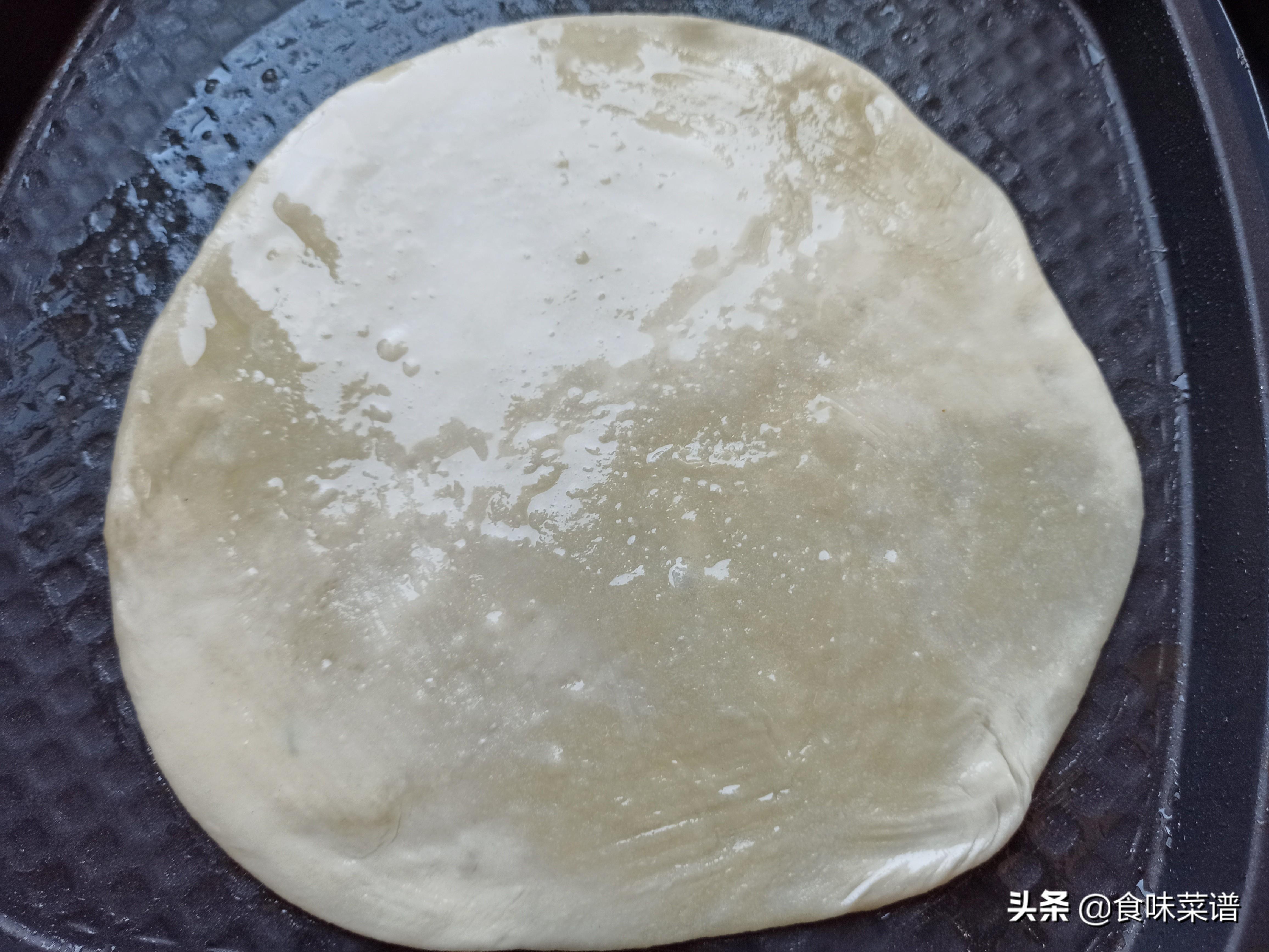 鸡蛋灌饼怎么做才好吃？原来秘诀全在这，个个鼓包，好吃省时省力（鸡蛋灌饼怎么做啊视频教程下载）