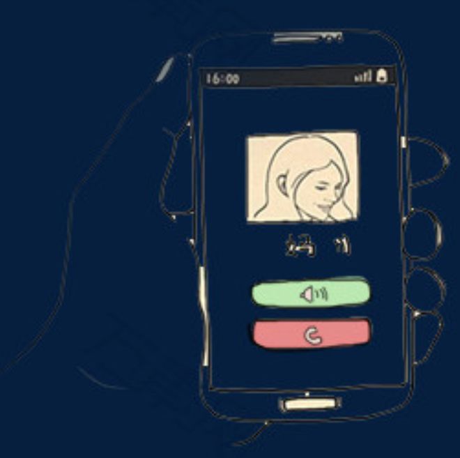 母亲节快乐！最美的祝福送给最美的你们~-母亲节祝福英语版