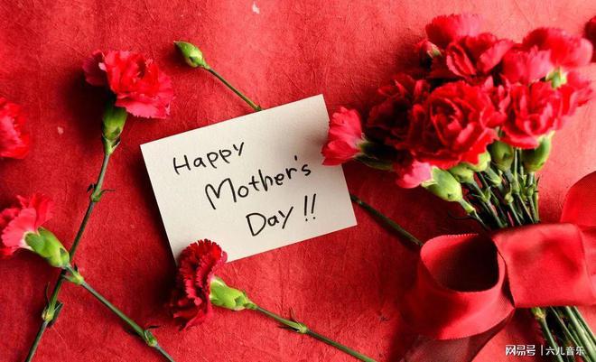 母亲节快乐，祝愿天下所有母亲节日快乐，身体健康-母亲节快乐祝福语怎么说英语