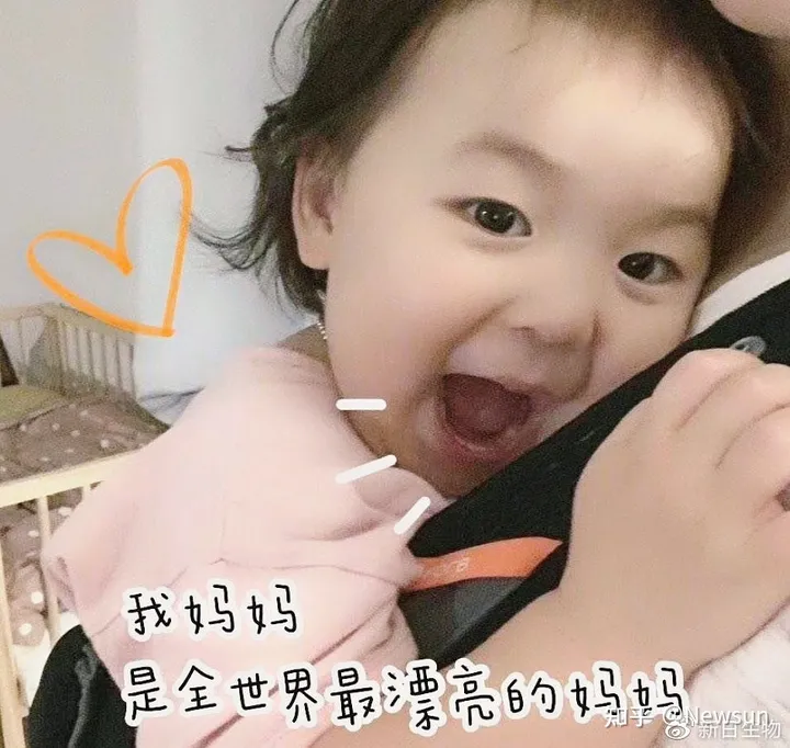 母亲节暖心文案祝福语-适合发朋友圈母爱的句子八字