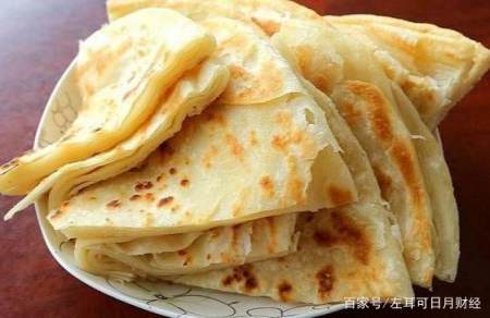 这样烙饼外酥里嫩，嚼劲十足，又软又好吃，不妨来试一试（烙饼怎么做好）