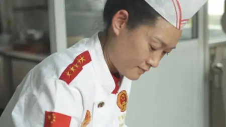 这名面点师的匠心，藏在一个个小笼包里丨我有一招鲜（面点师傅的岗位职责）