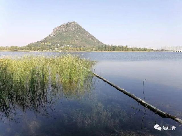 初游华山湖风景区-华山湖景区可以骑车进去吗