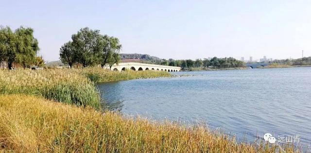 初游华山湖风景区-华山湖景区可以骑车进去吗