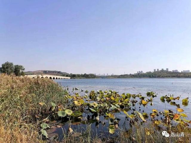 初游华山湖风景区-华山湖景区可以骑车进去吗