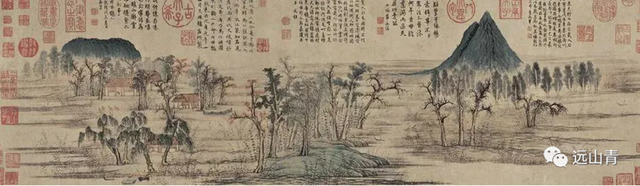 初游华山湖风景区-华山湖景区可以骑车进去吗