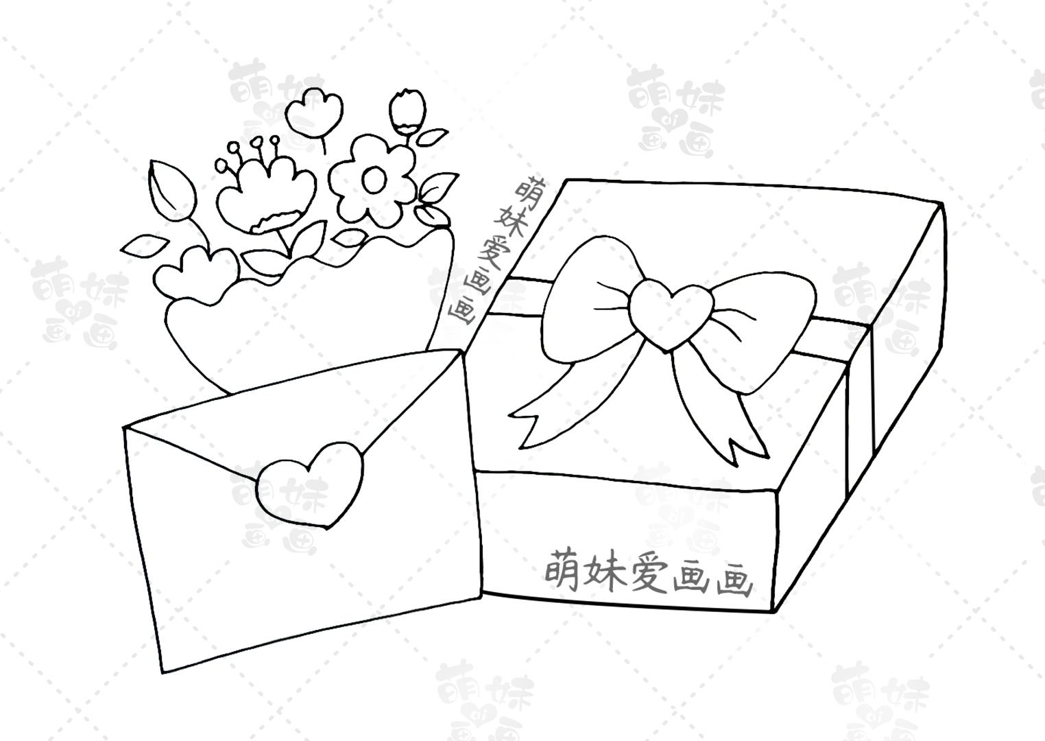 含文字内容的2023母亲节手抄报及主题画合集，简单又漂亮（母亲节手抄报怎么做?）