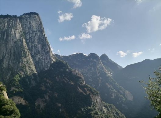 华山攻略2023，带你玩转华山风景名胜区！-华山风景区什么时候开放旅游