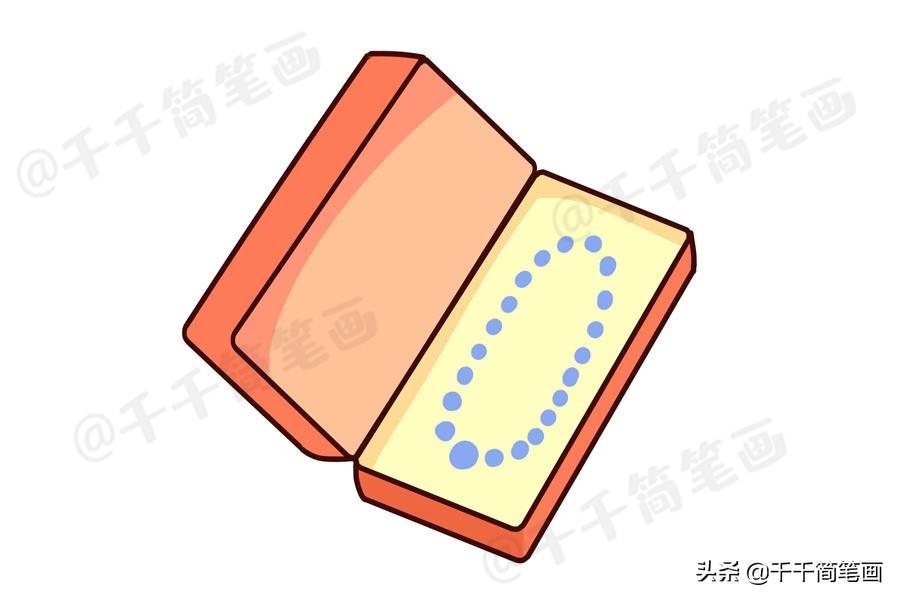 母亲节主题绘画素材，简单又漂亮的手抄报素材，快教孩子画起来吧（母亲节手绘画海报）